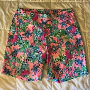 Lilly Pulitzer Reid Shorts